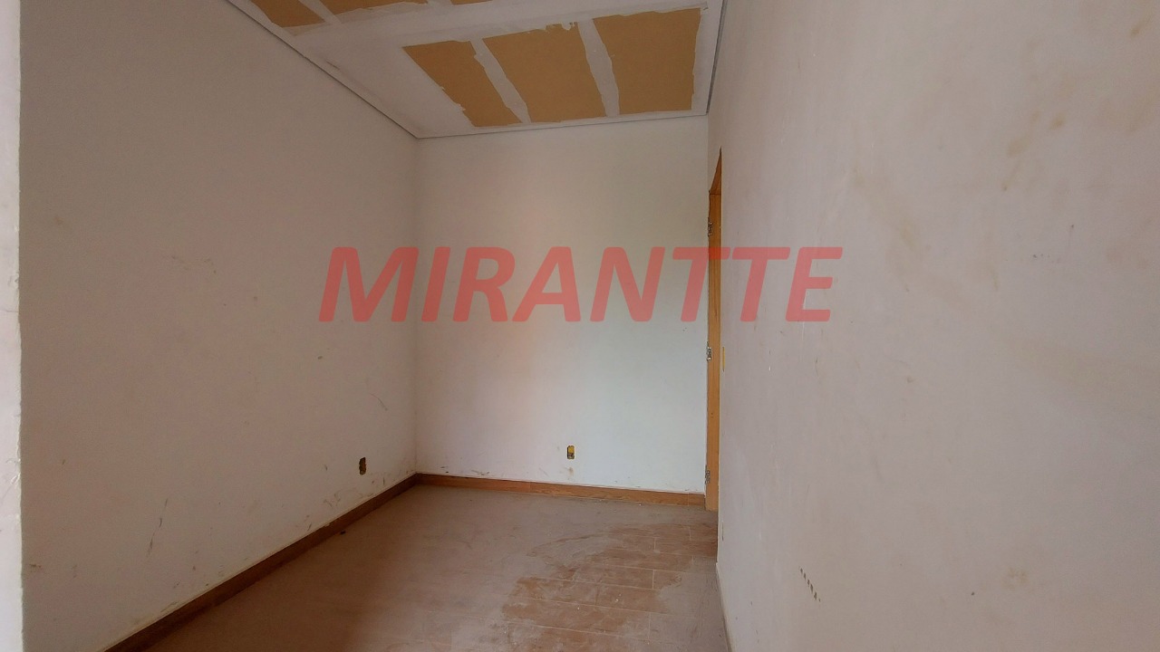 Sobrado de 90m² com 3 quartos em Vila Mazzei
