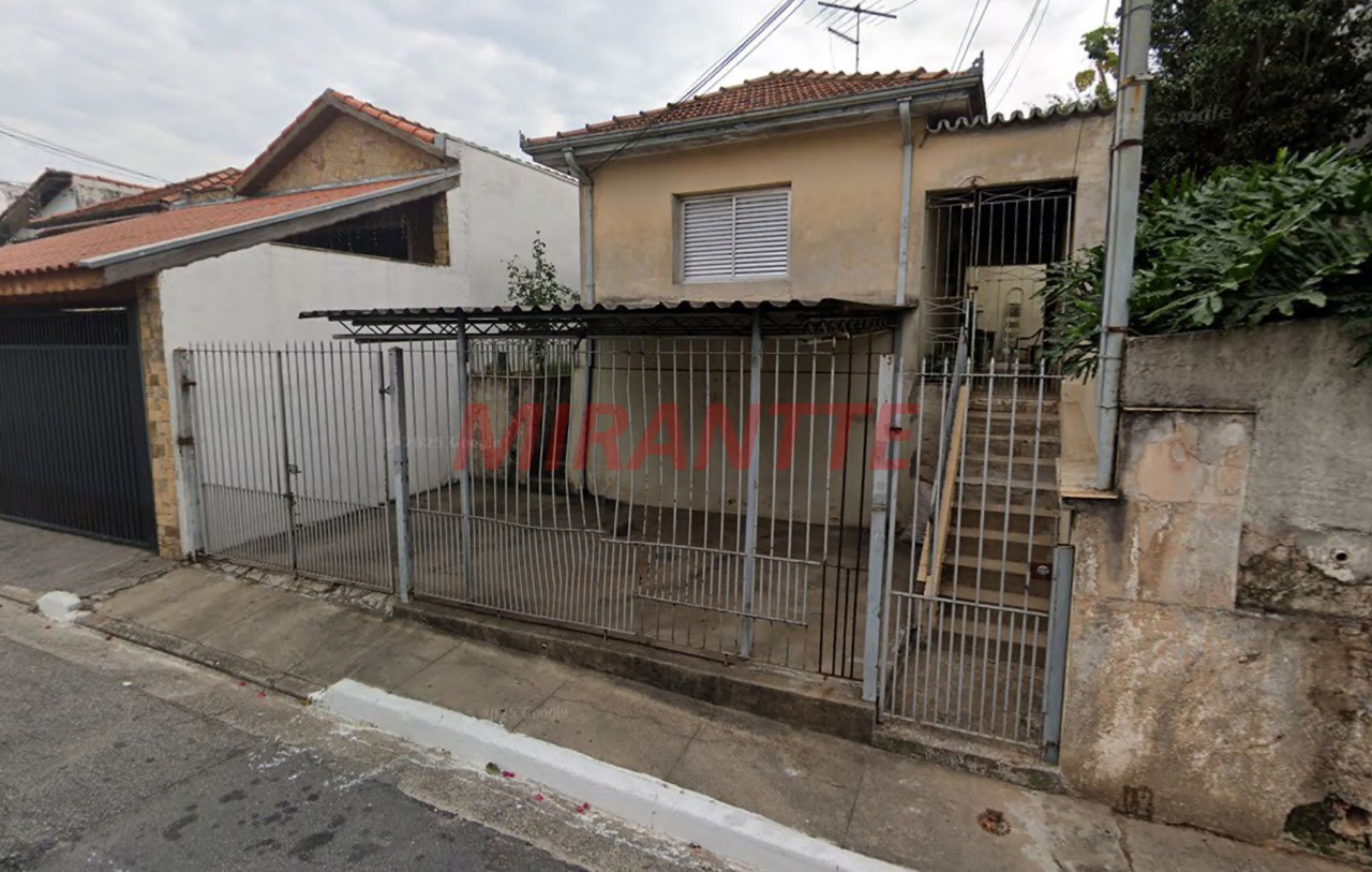Sobrado de 148m² com 3 quartos em Parada Inglesa