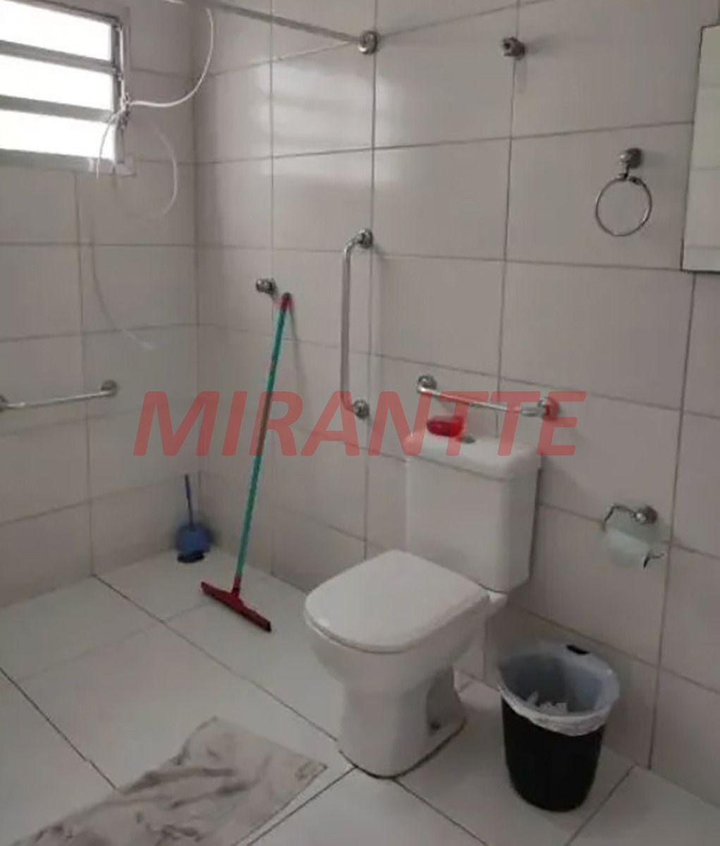 Sobrado de 148m² com 3 quartos em Parada Inglesa