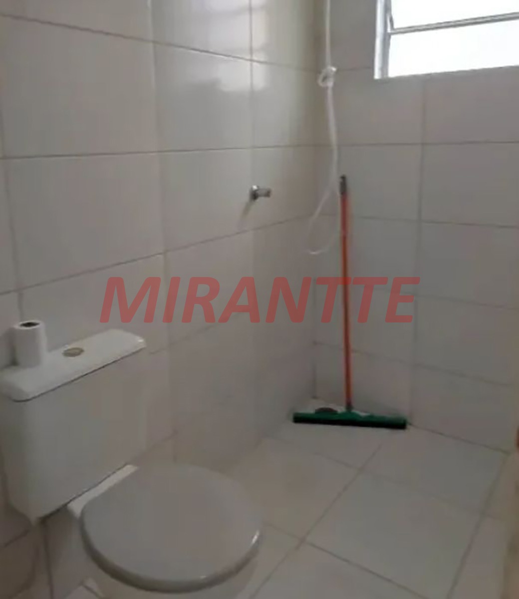 Sobrado de 148m² com 3 quartos em Parada Inglesa