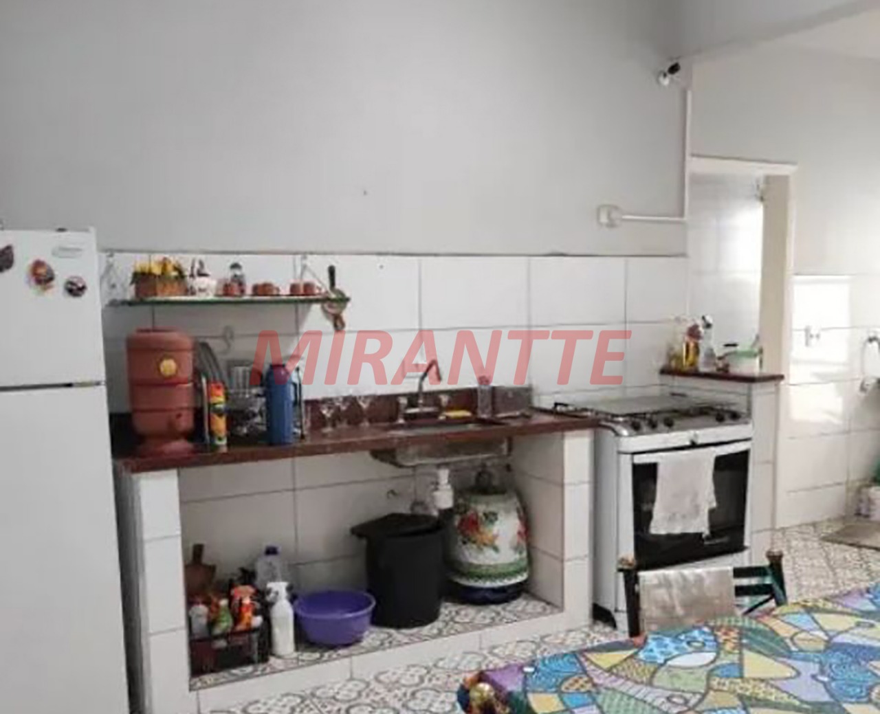 Sobrado de 148m² com 3 quartos em Parada Inglesa
