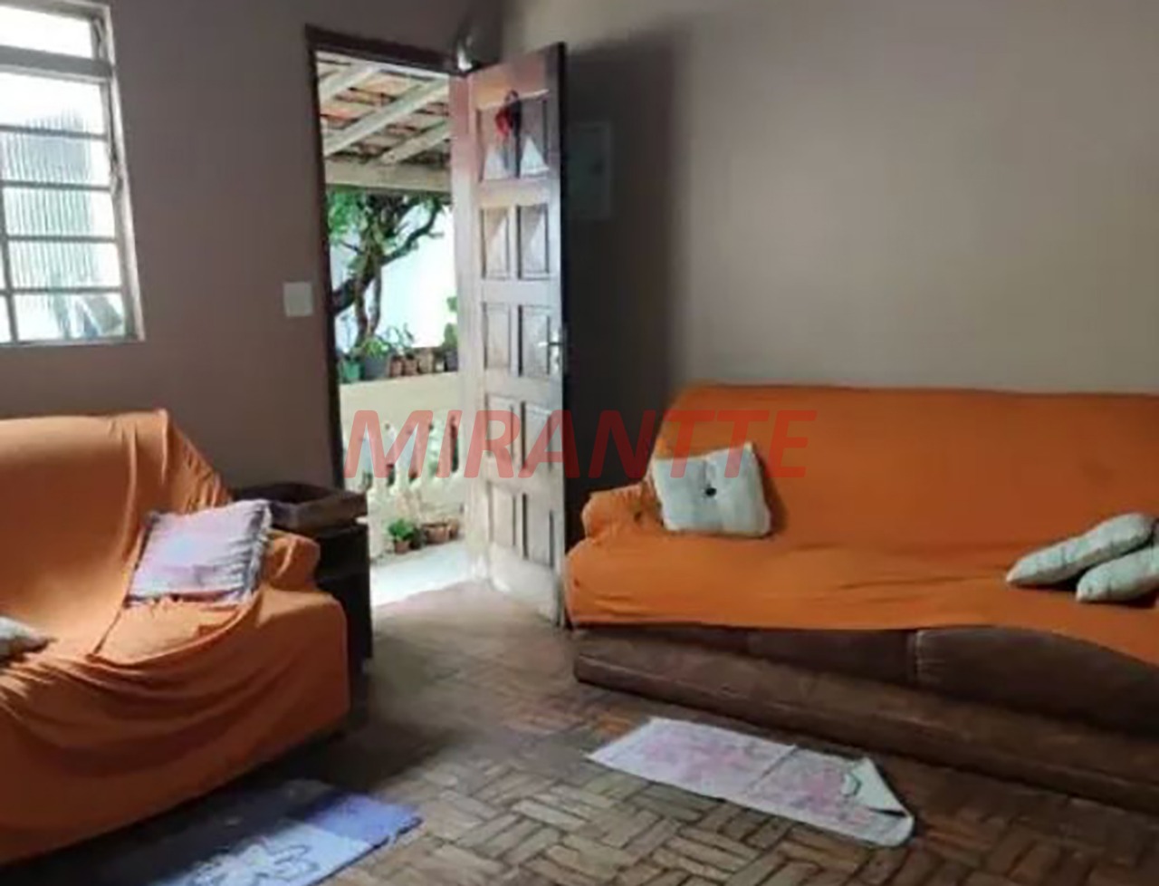 Sobrado de 148m² com 3 quartos em Parada Inglesa