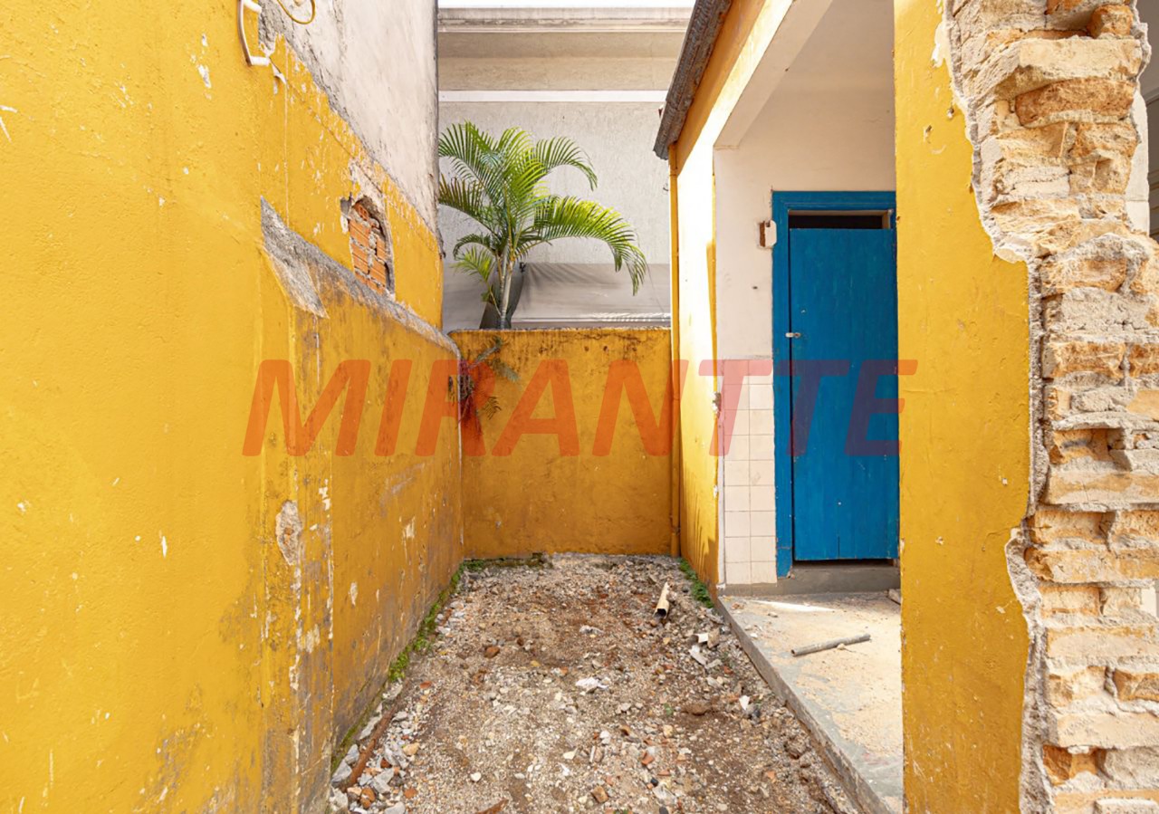 Terreno de 0m² em Vila Mariana
