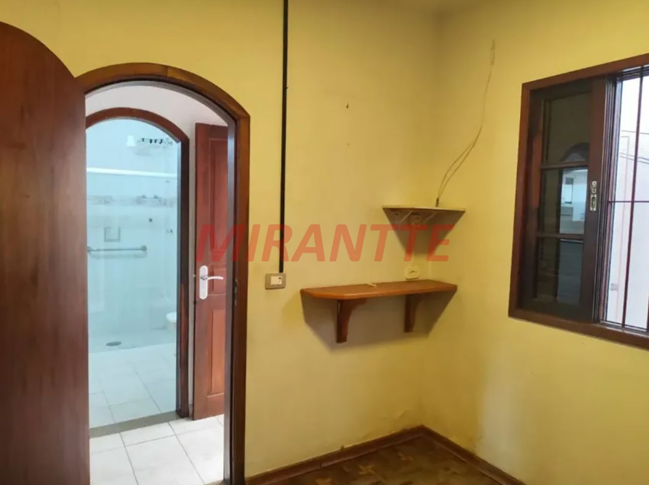 Sobrado de 98m² com 2 quartos em Tucuruvi