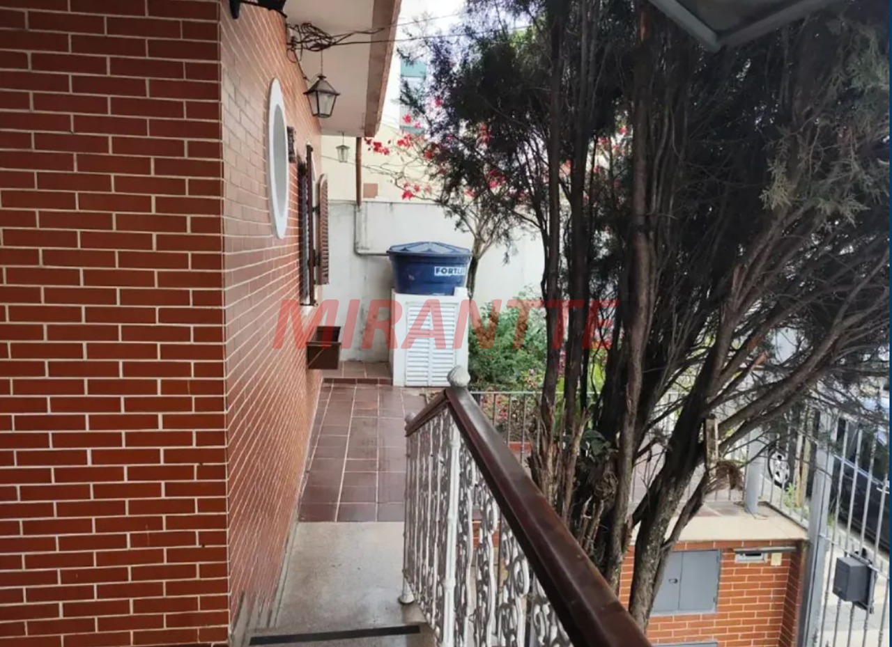 Sobrado de 98m² com 2 quartos em Tucuruvi