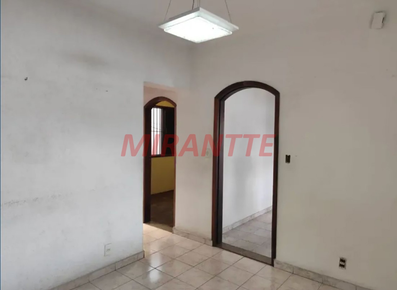 Sobrado de 98m² com 2 quartos em Tucuruvi