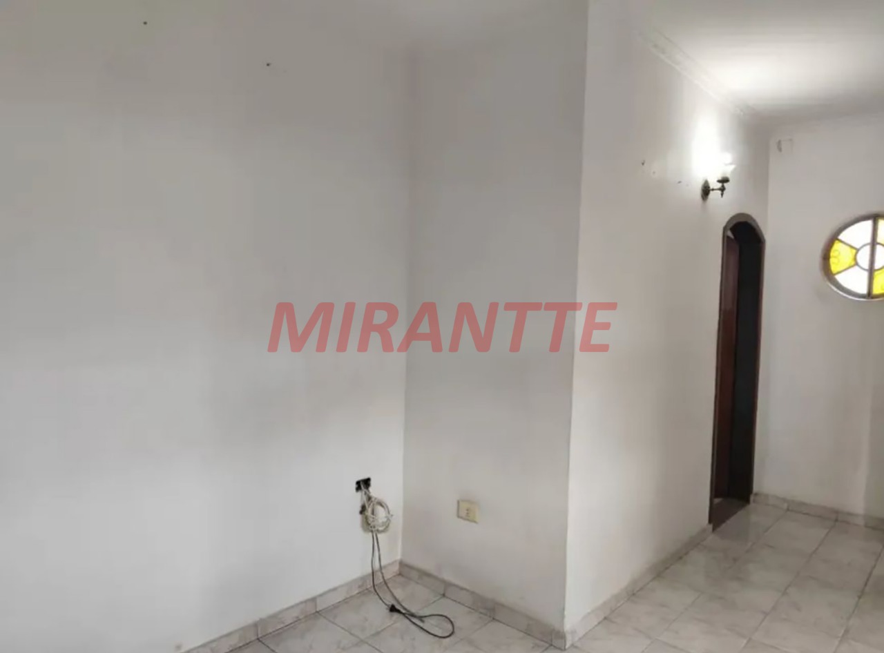 Sobrado de 98m² com 2 quartos em Tucuruvi