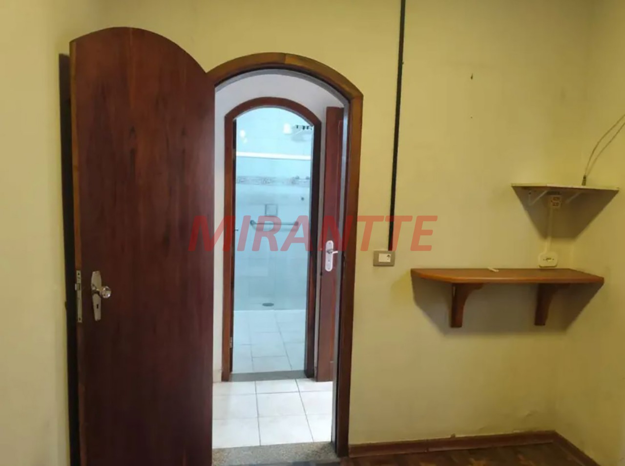 Sobrado de 98m² com 2 quartos em Tucuruvi