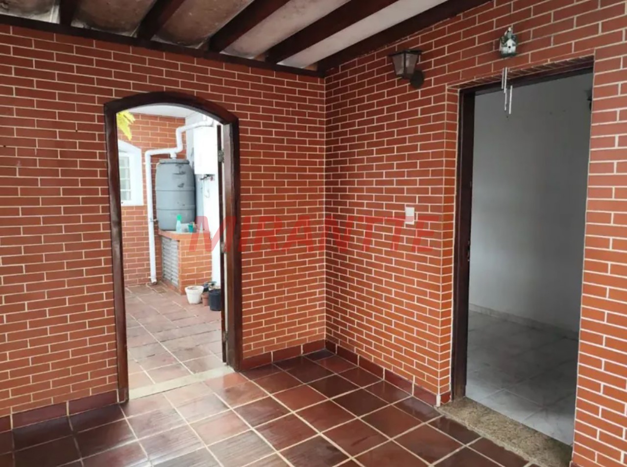Sobrado de 98m² com 2 quartos em Tucuruvi
