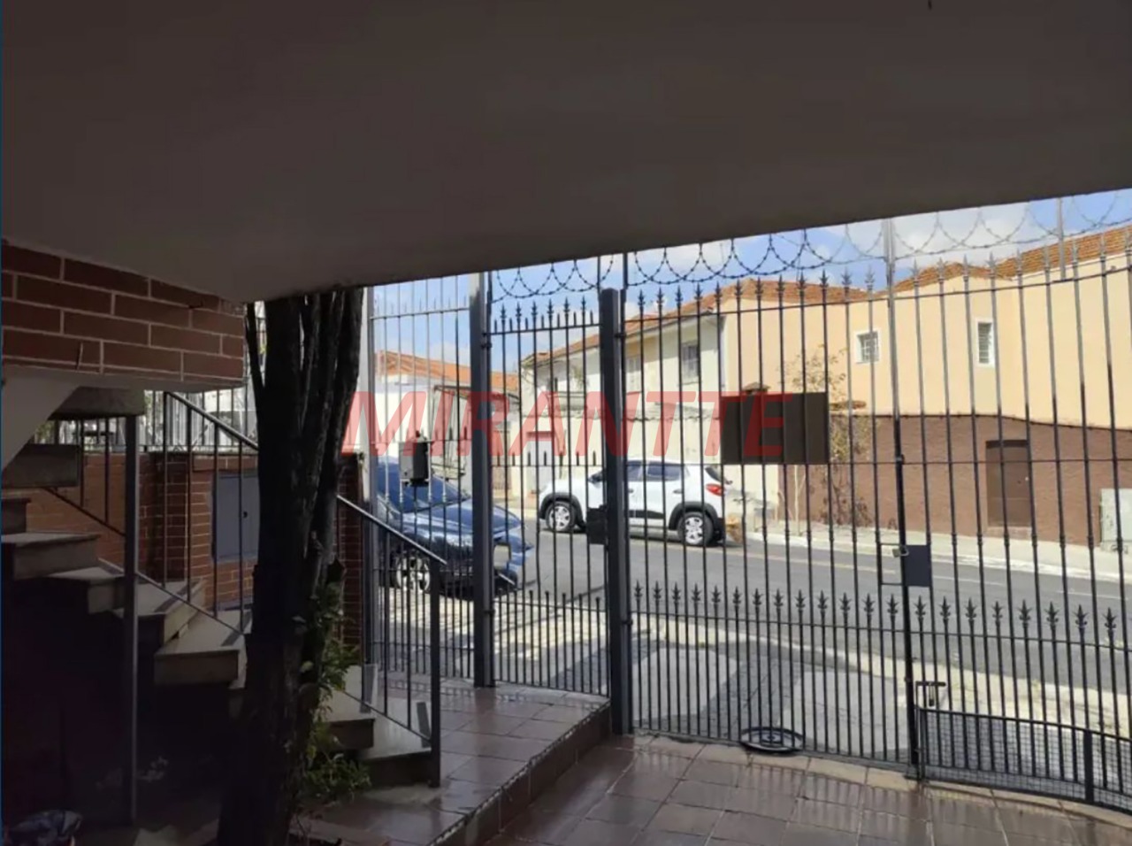 Sobrado de 98m² com 2 quartos em Tucuruvi