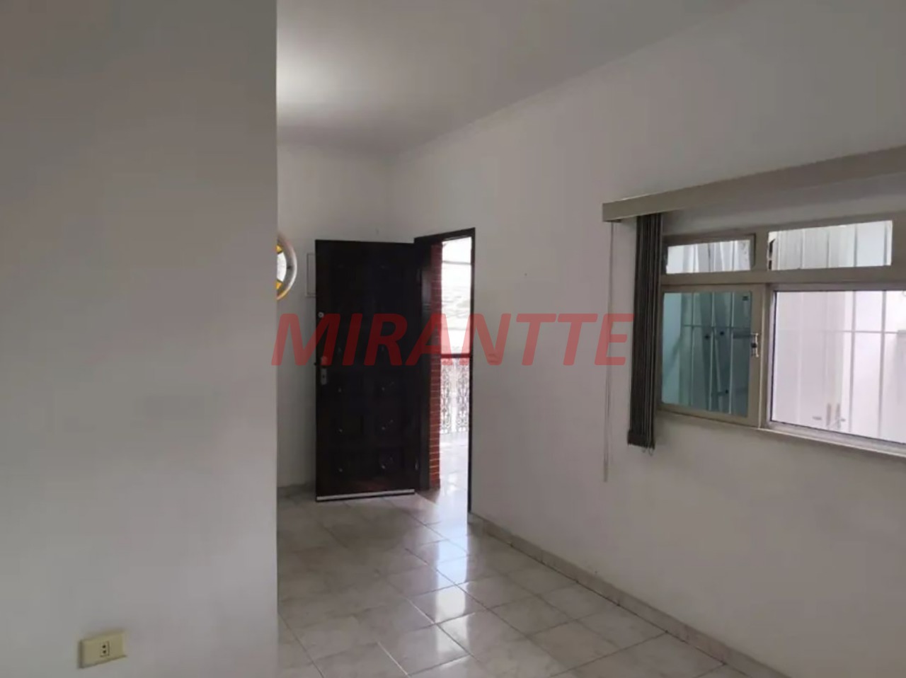 Sobrado de 98m² com 2 quartos em Tucuruvi