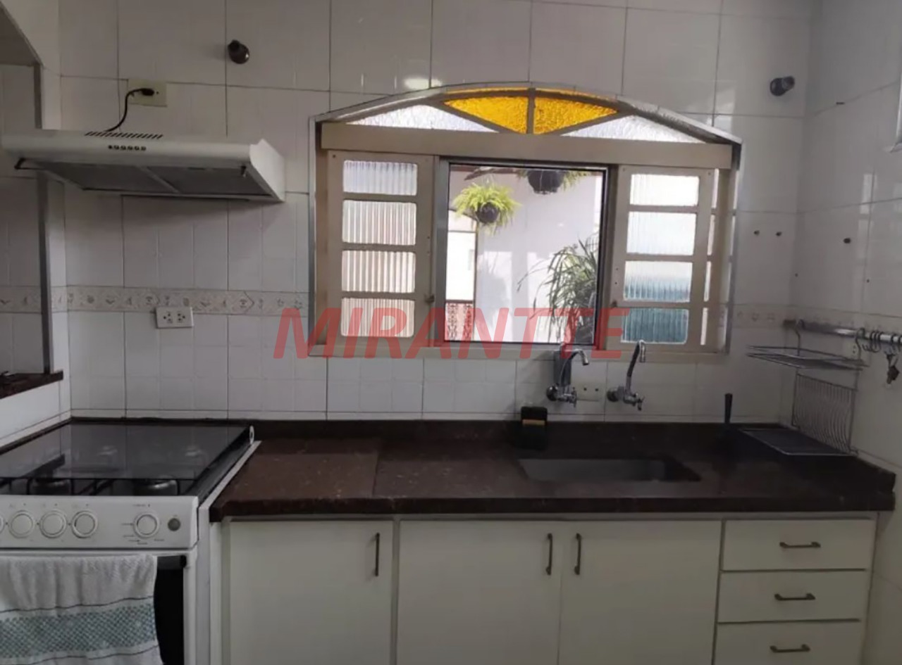 Sobrado de 98m² com 2 quartos em Tucuruvi