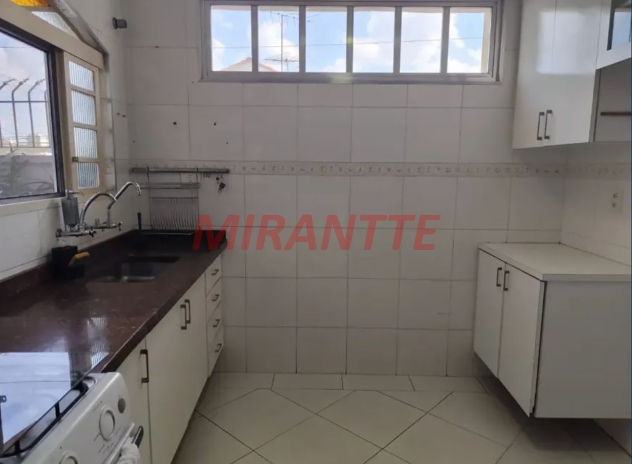 Sobrado de 98m² com 2 quartos em Tucuruvi