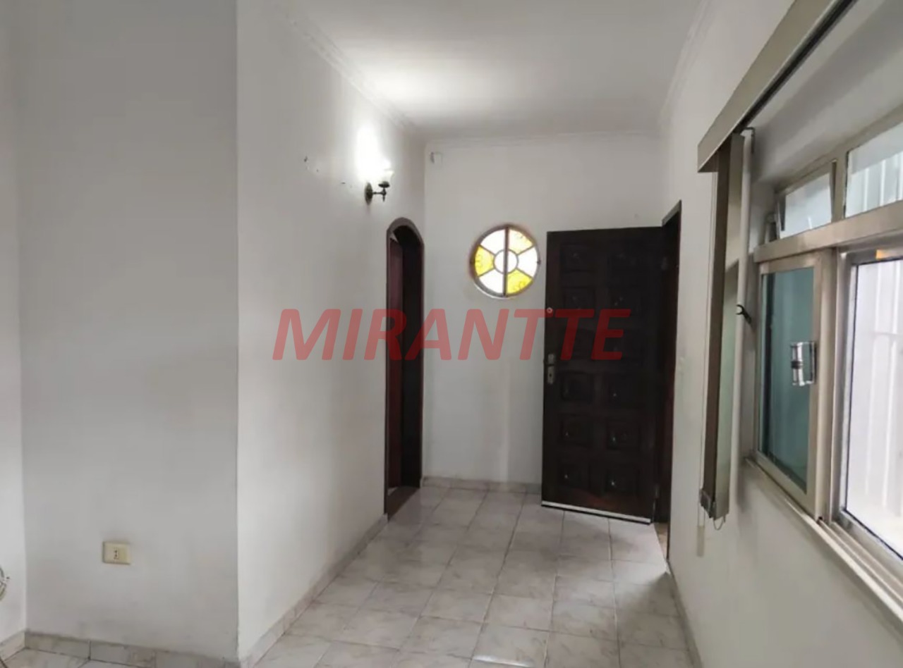 Sobrado de 98m² com 2 quartos em Tucuruvi