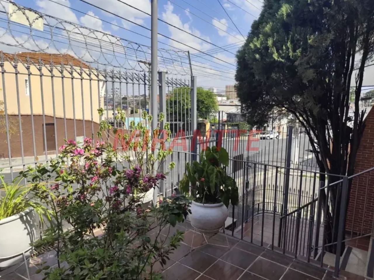 Sobrado de 98m² com 2 quartos em Tucuruvi