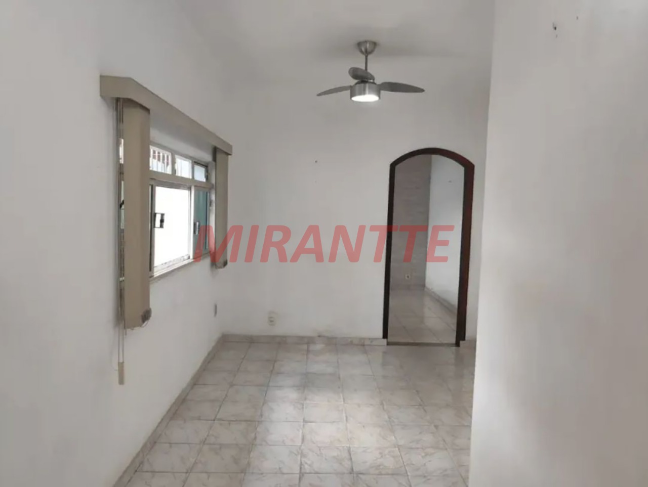 Sobrado de 98m² com 2 quartos em Tucuruvi