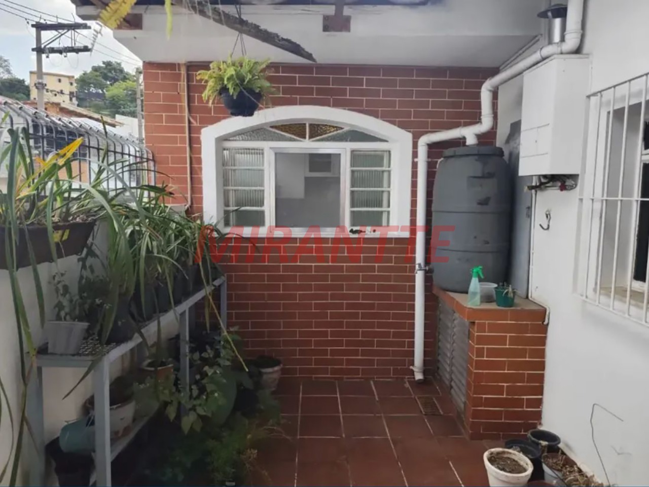 Sobrado de 98m² com 2 quartos em Tucuruvi