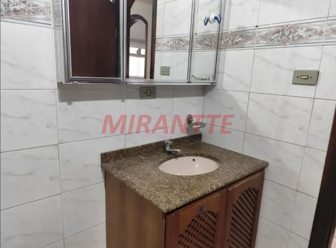 Sobrado de 98m² com 2 quartos em Tucuruvi
