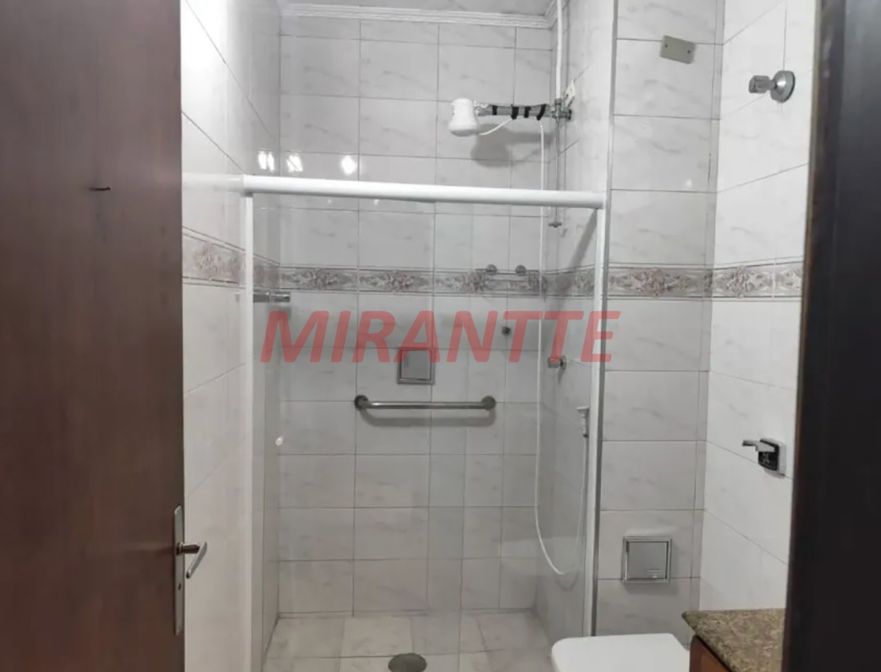Sobrado de 98m² com 2 quartos em Tucuruvi