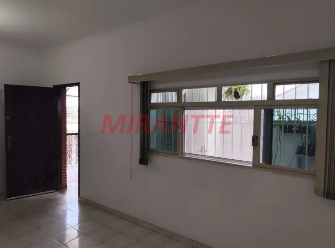 Sobrado de 98m² com 2 quartos em Tucuruvi