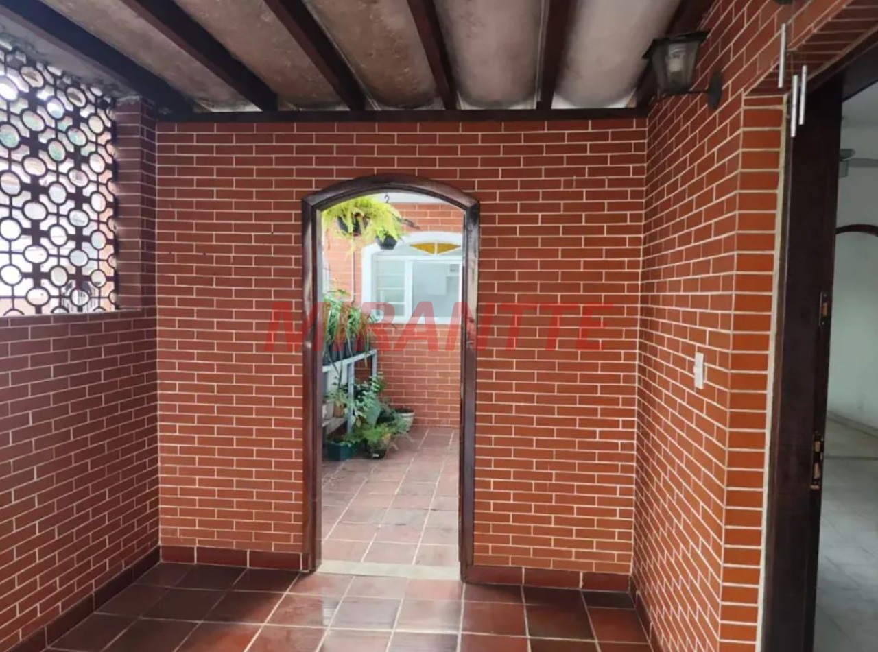 Sobrado de 98m² com 2 quartos em Tucuruvi