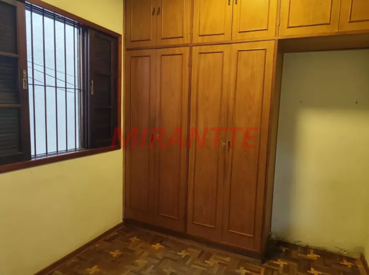 Sobrado de 98m² com 2 quartos em Tucuruvi