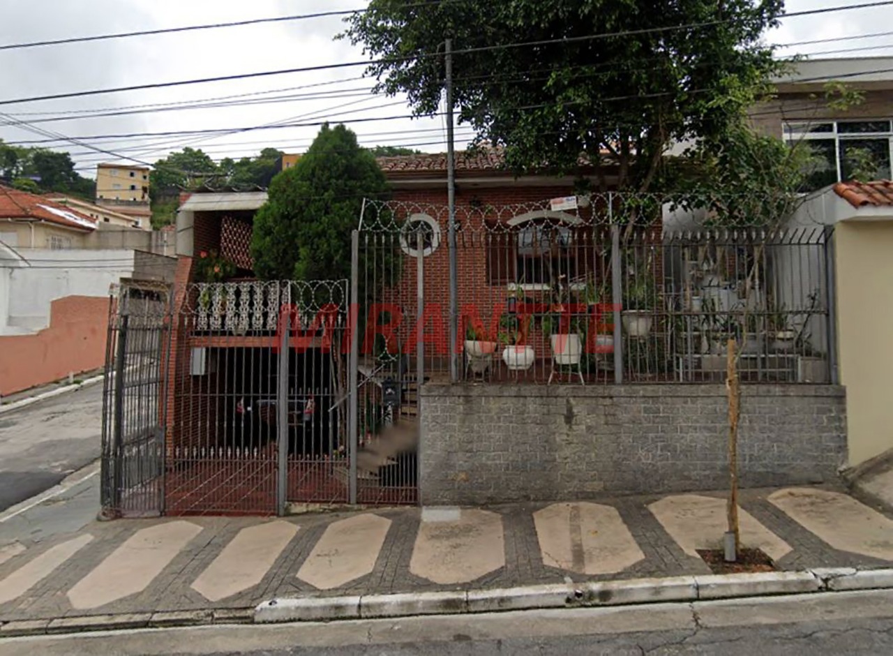 Sobrado de 98m² com 2 quartos em Tucuruvi