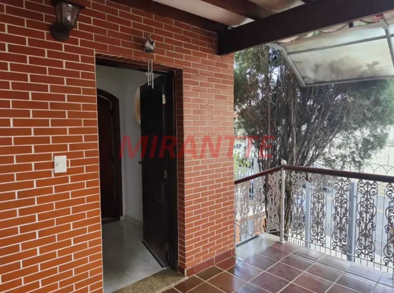 Sobrado de 98m² com 2 quartos em Tucuruvi