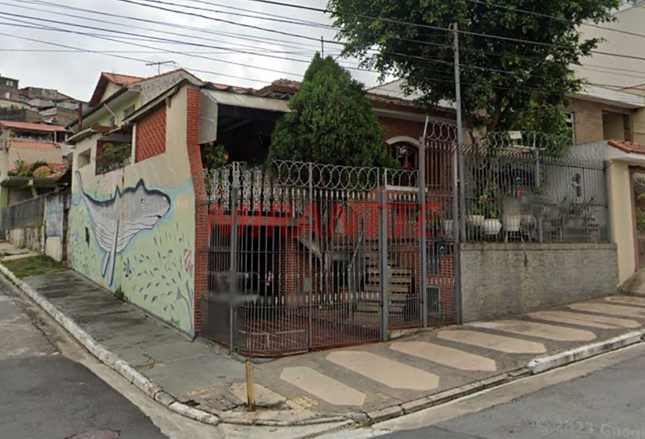 Sobrado de 98m² com 2 quartos em Tucuruvi
