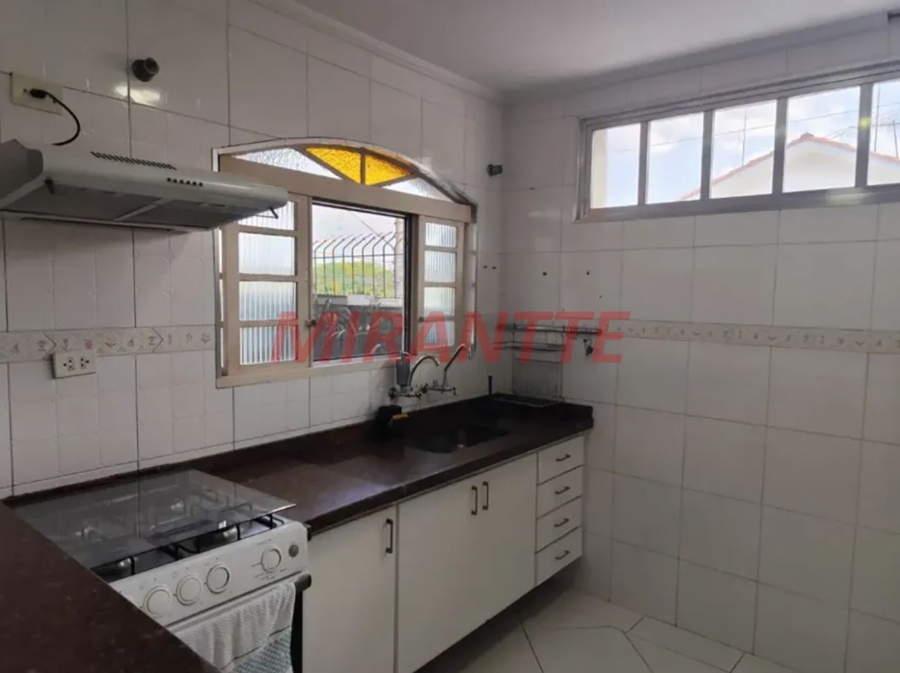 Sobrado de 98m² com 2 quartos em Tucuruvi