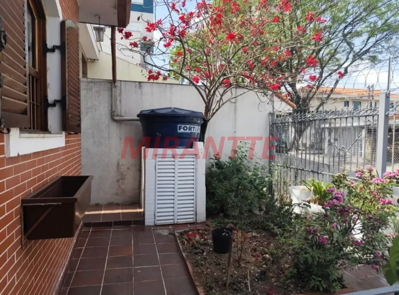 Sobrado de 98m² com 2 quartos em Tucuruvi