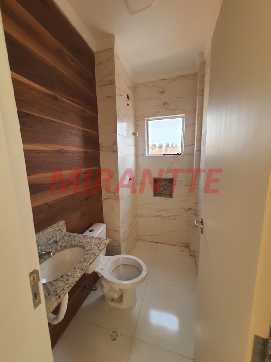 Apartamento de 44m² com 2 quartos em Vila Maria Alta
