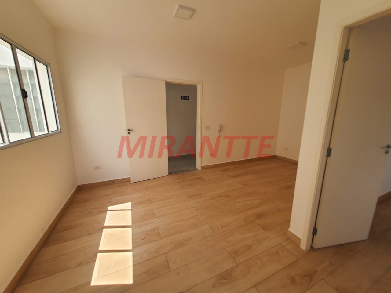 Apartamento de 44m² com 2 quartos em Vila Maria Alta