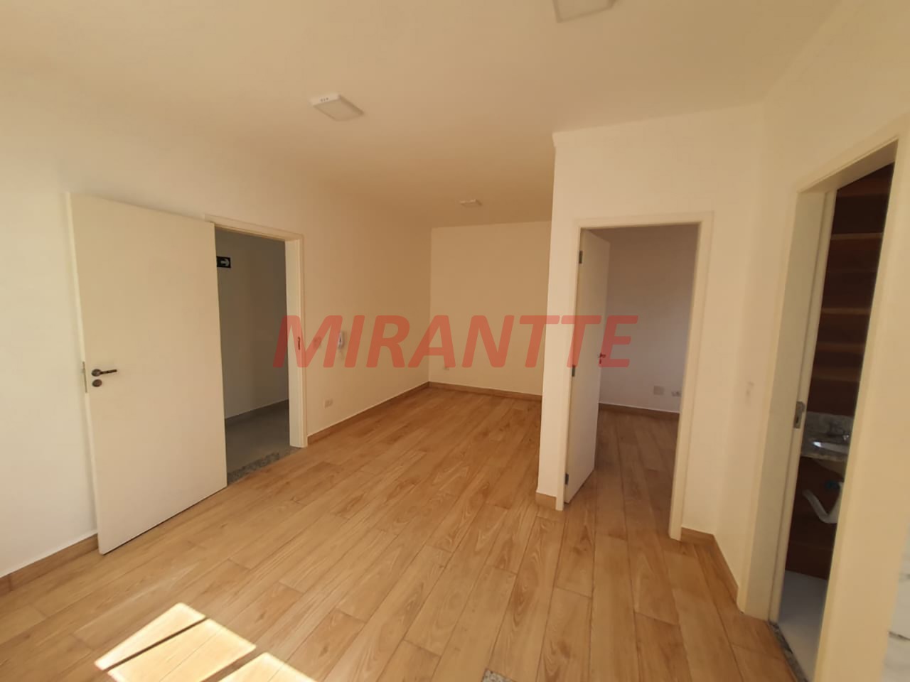 Apartamento de 44m² com 2 quartos em Vila Maria Alta
