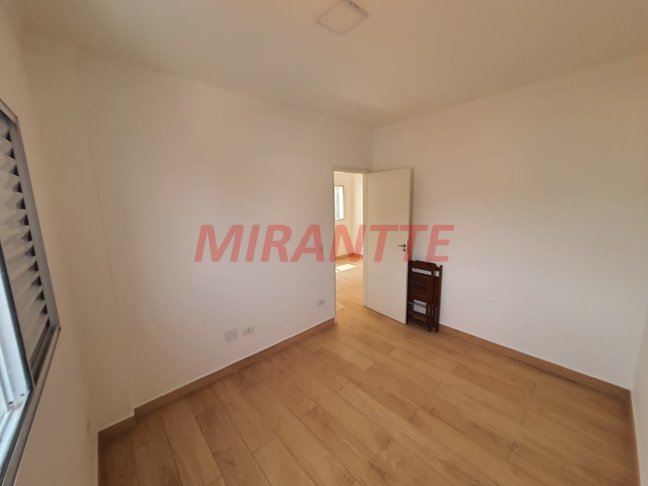 Apartamento de 44m² com 2 quartos em Vila Maria Alta