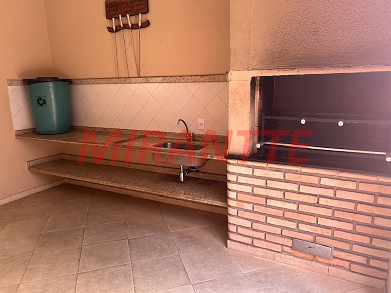 Apartamento de 62m² com 3 quartos em Lauzane Paulista