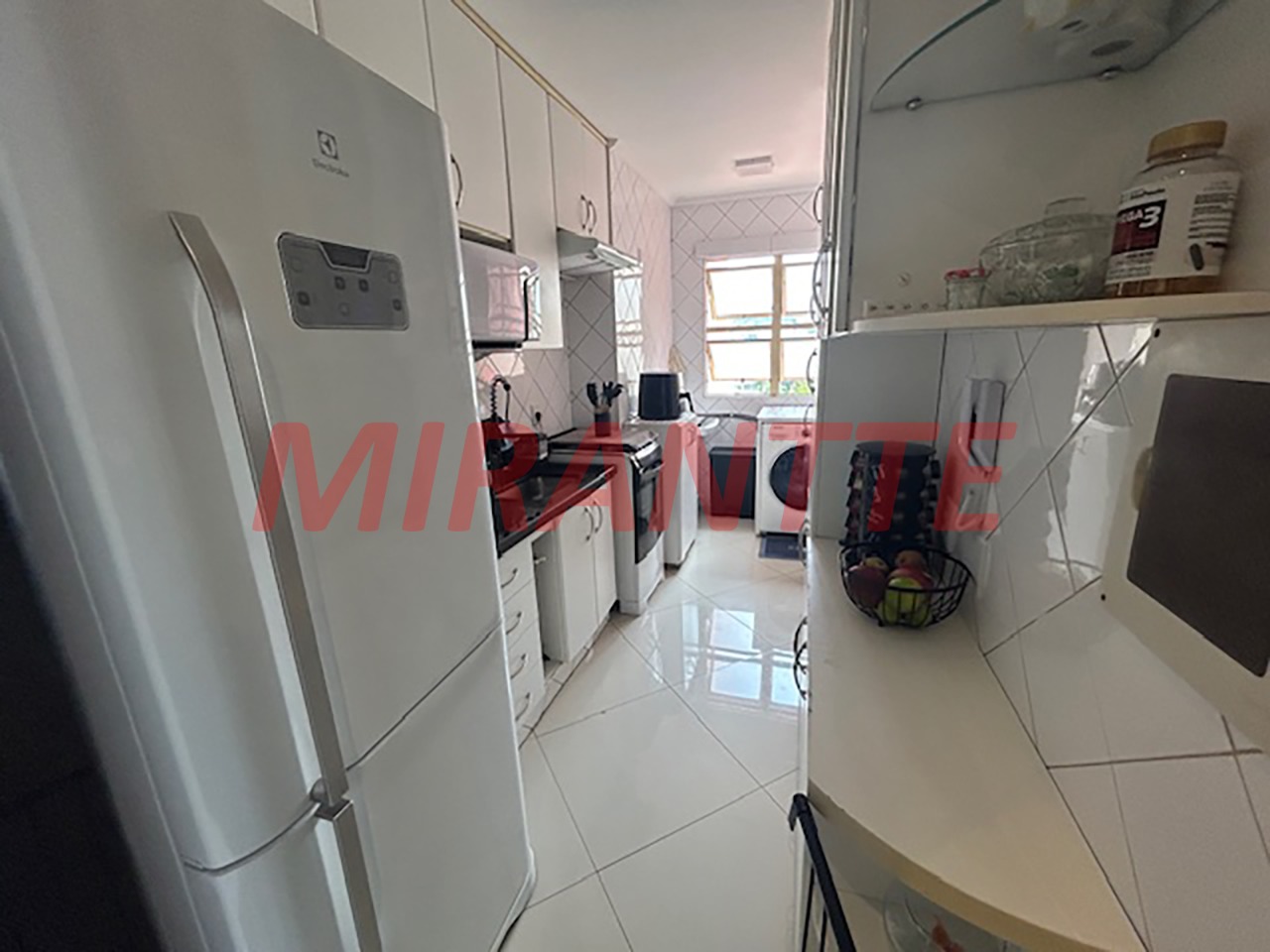 Apartamento de 62m² com 3 quartos em Lauzane Paulista