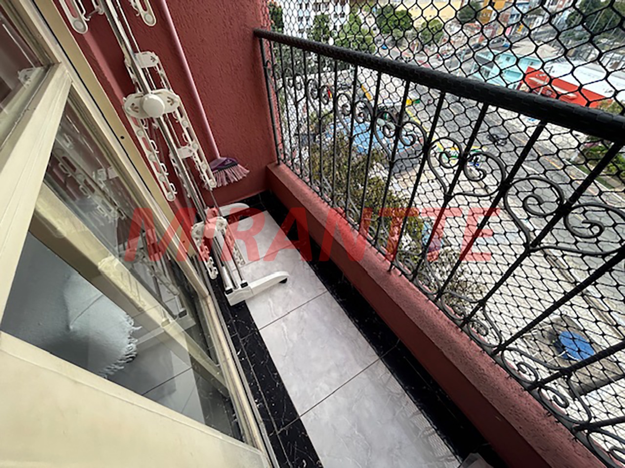 Apartamento de 62m² com 3 quartos em Lauzane Paulista
