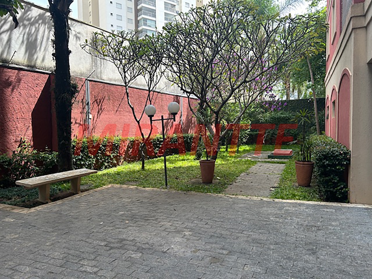 Apartamento de 62m² com 3 quartos em Lauzane Paulista