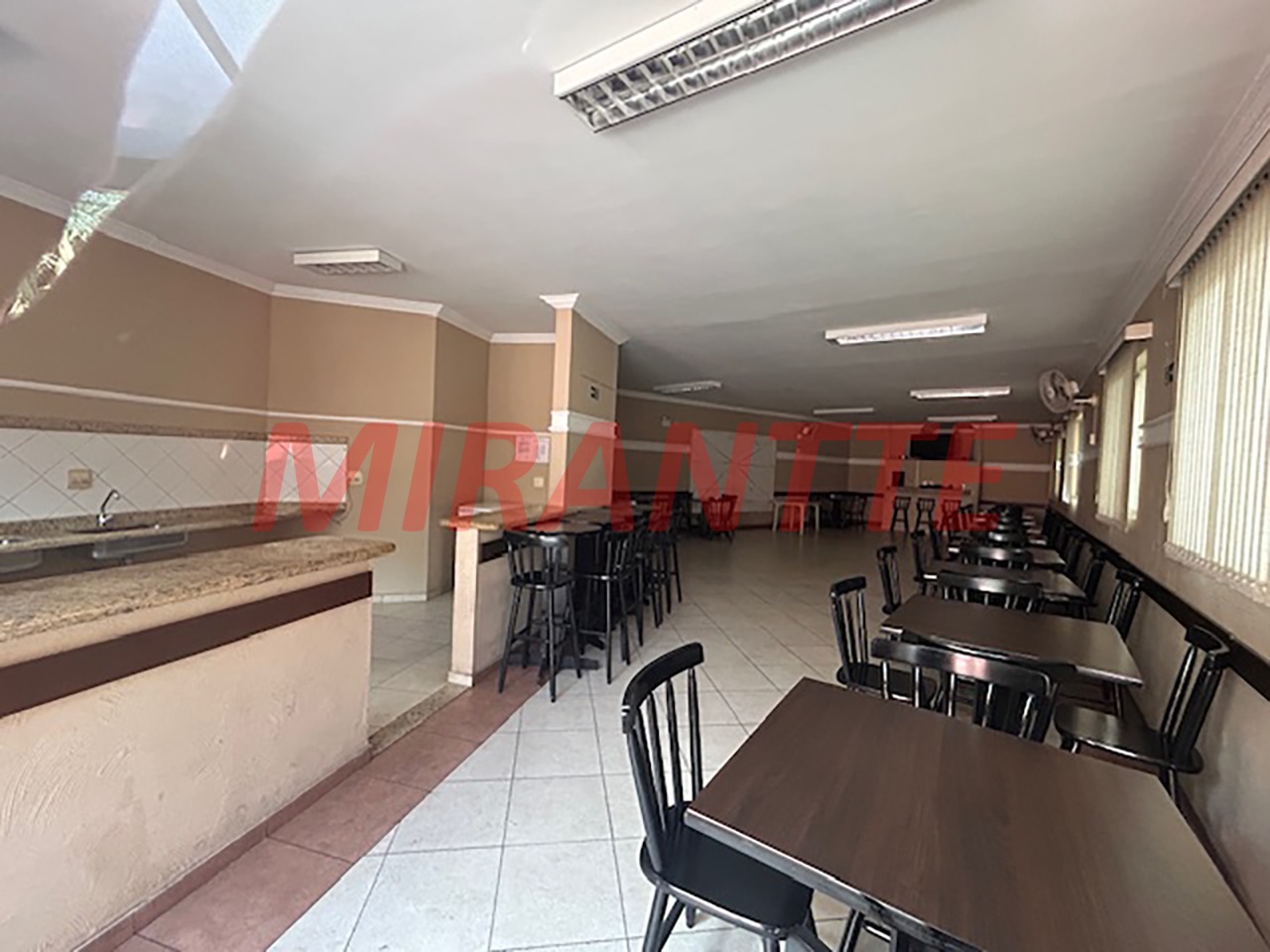 Apartamento de 62m² com 3 quartos em Lauzane Paulista