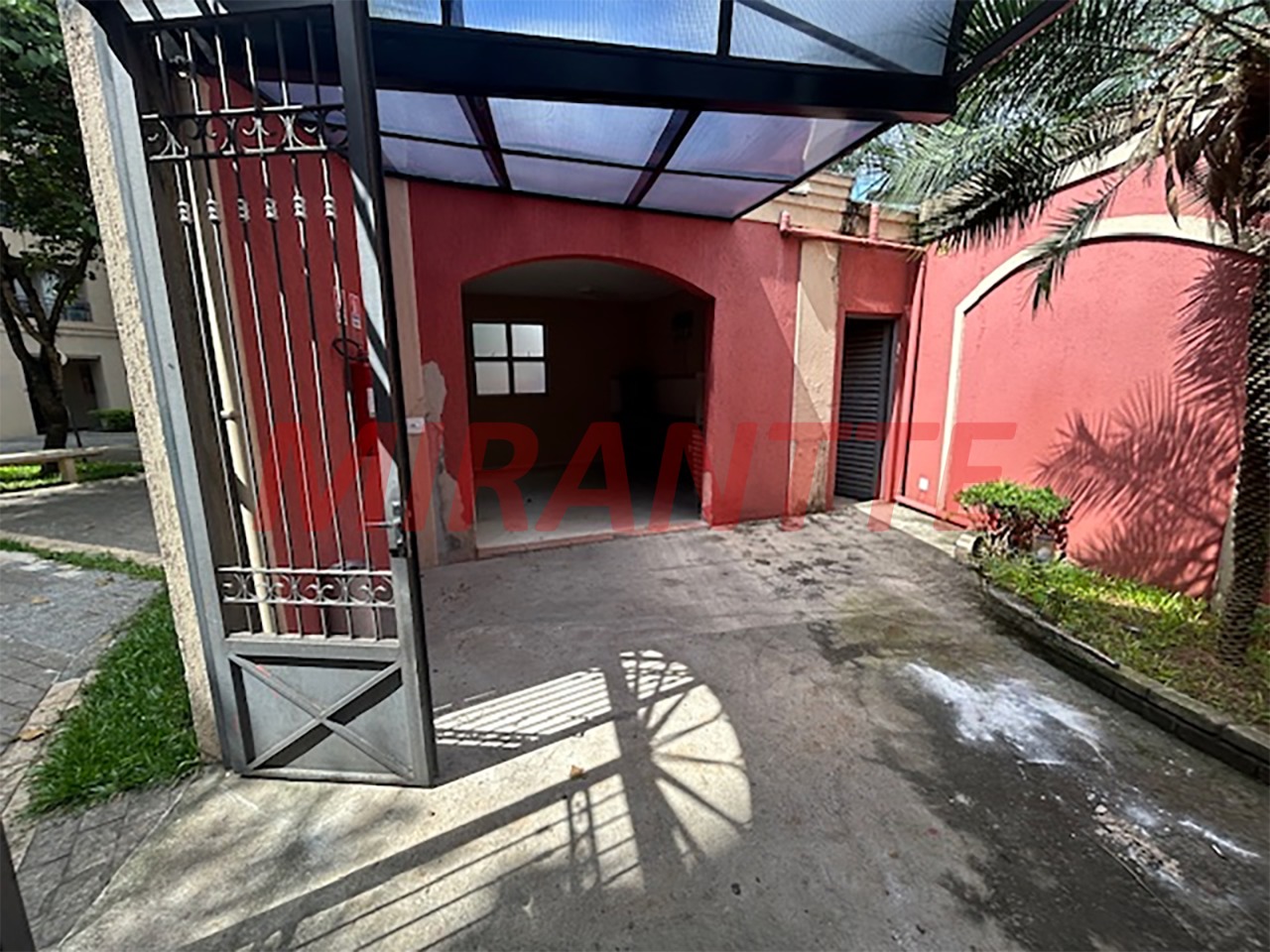 Apartamento de 62m² com 3 quartos em Lauzane Paulista