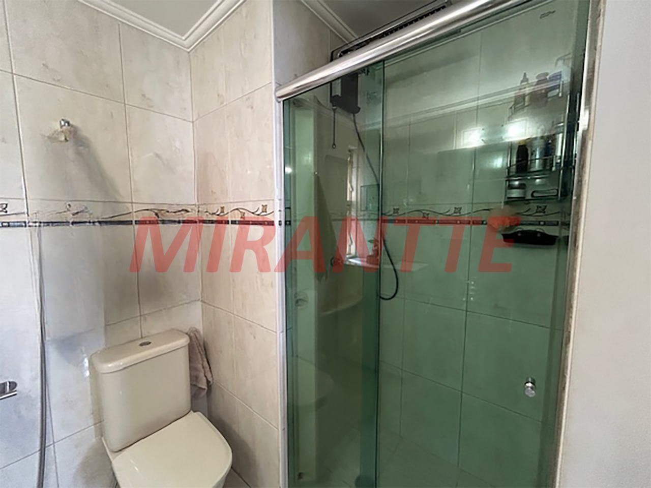Apartamento de 62m² com 3 quartos em Lauzane Paulista
