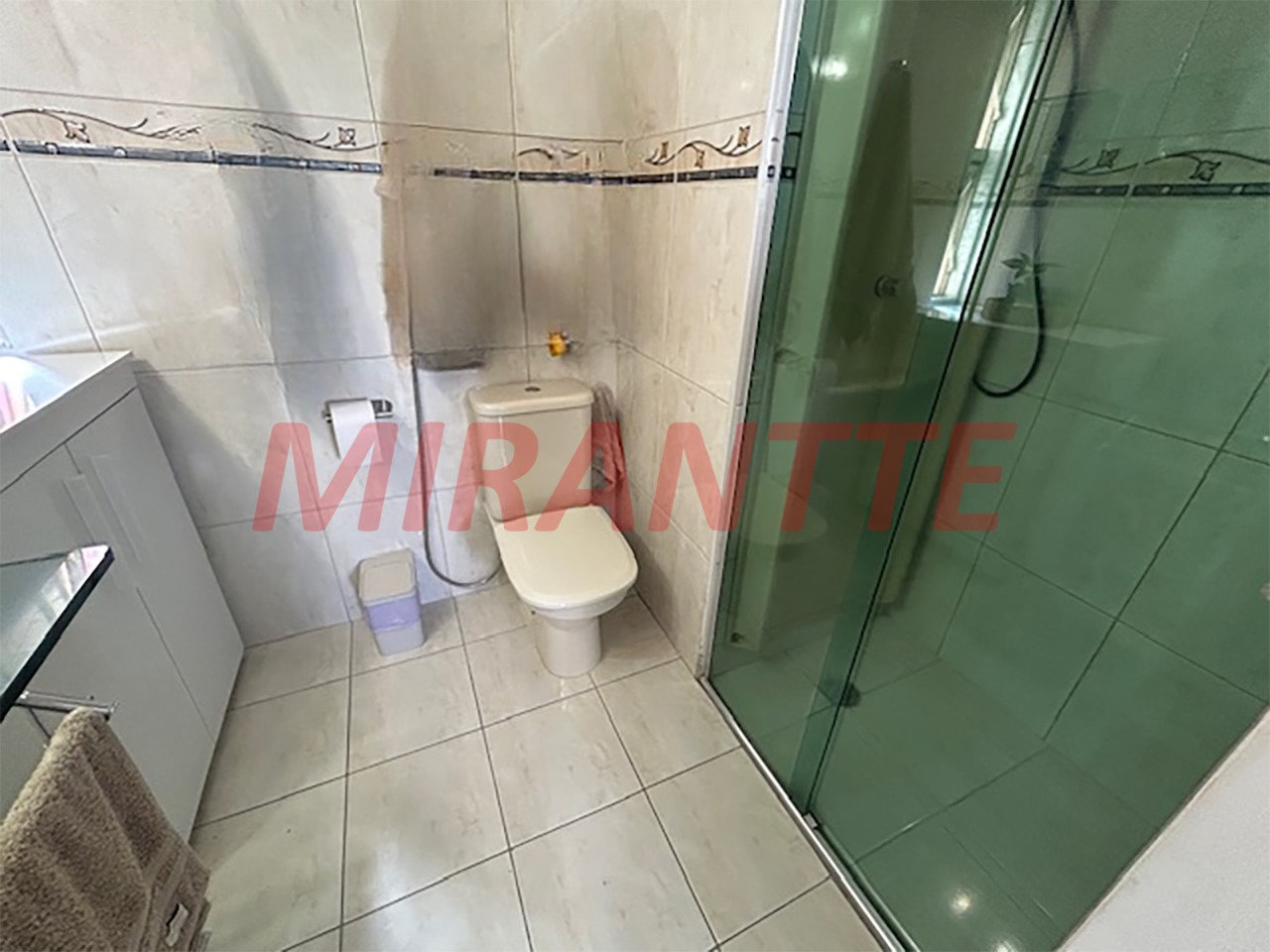 Apartamento de 62m² com 3 quartos em Lauzane Paulista