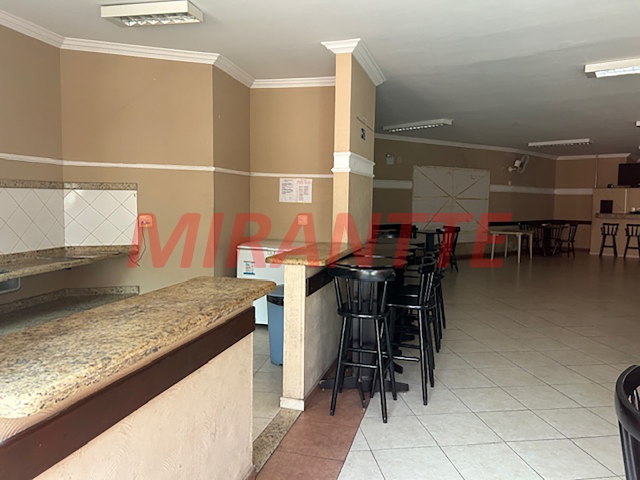 Apartamento de 62m² com 3 quartos em Lauzane Paulista