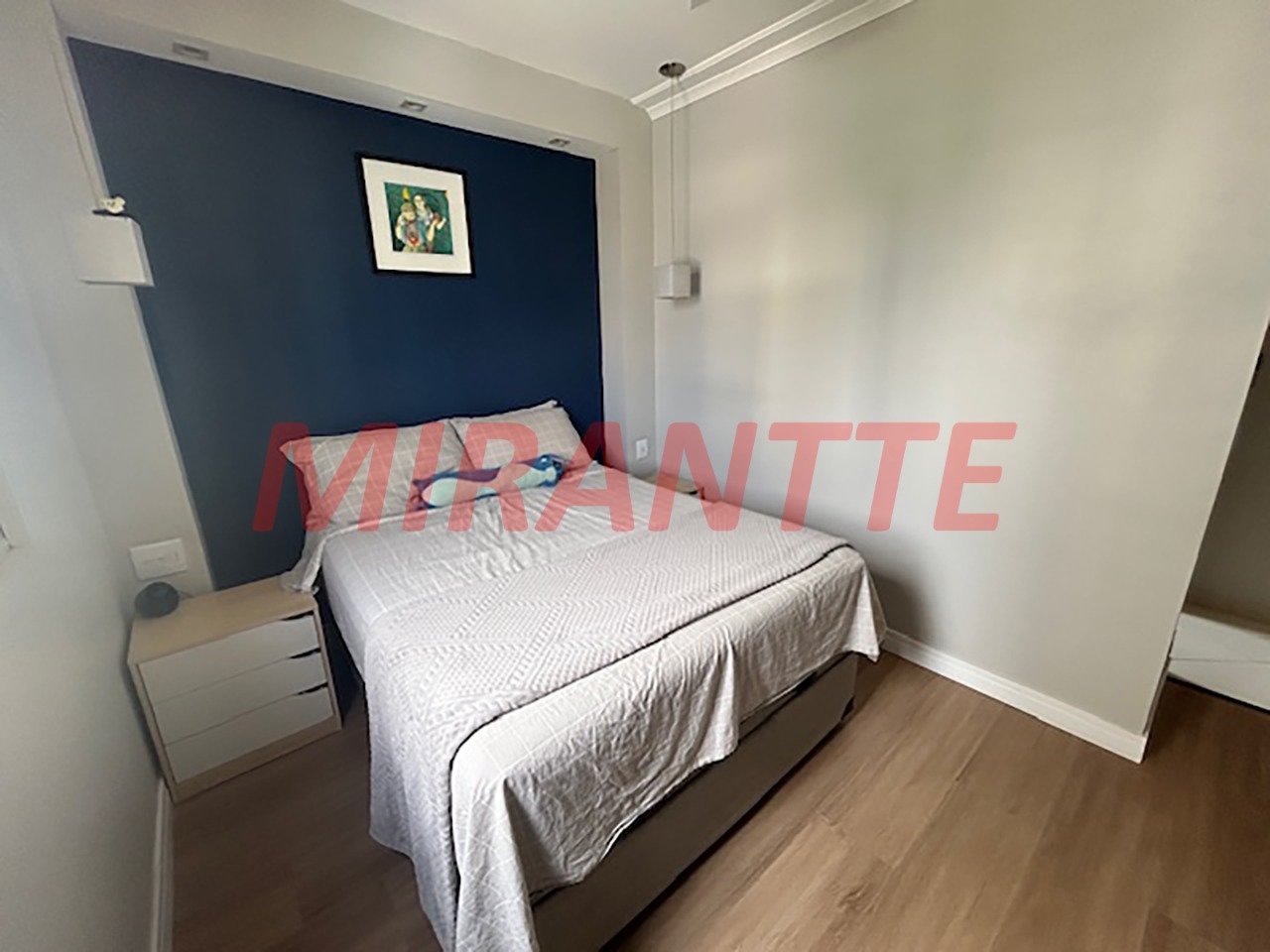 Apartamento de 62m² com 3 quartos em Lauzane Paulista