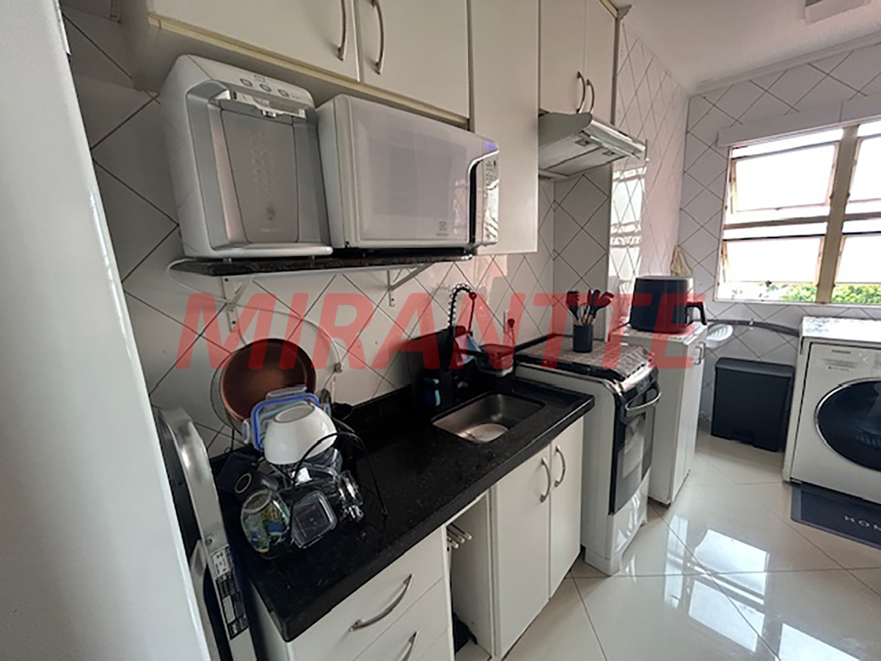 Apartamento de 62m² com 3 quartos em Lauzane Paulista