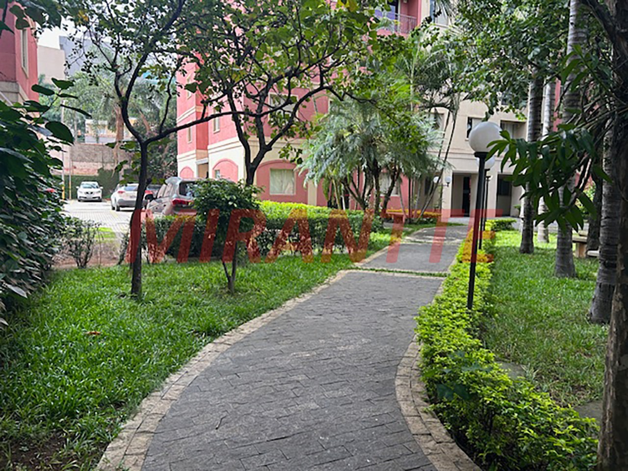Apartamento de 62m² com 3 quartos em Lauzane Paulista
