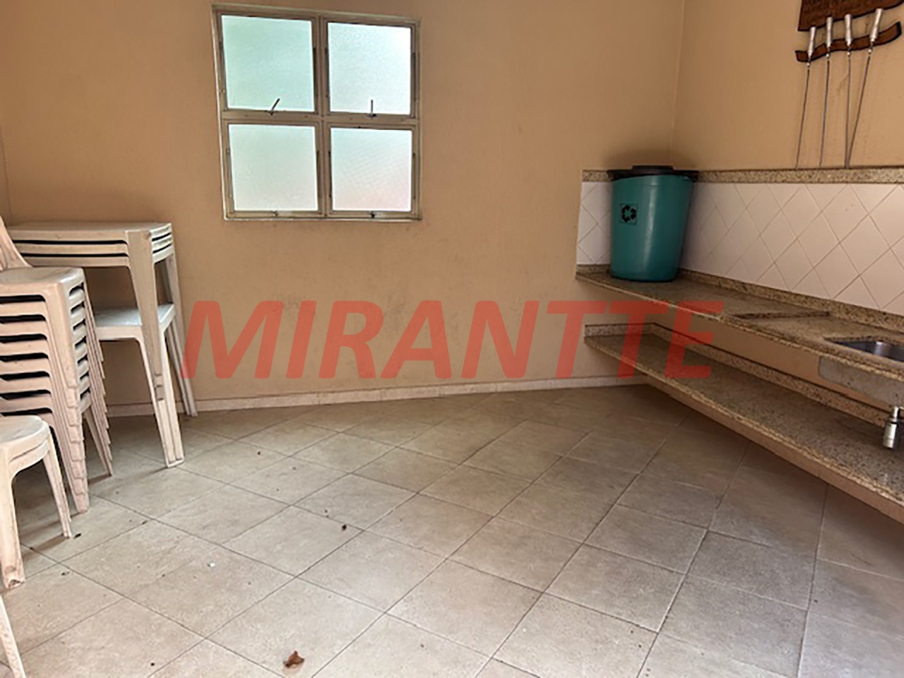 Apartamento de 62m² com 3 quartos em Lauzane Paulista