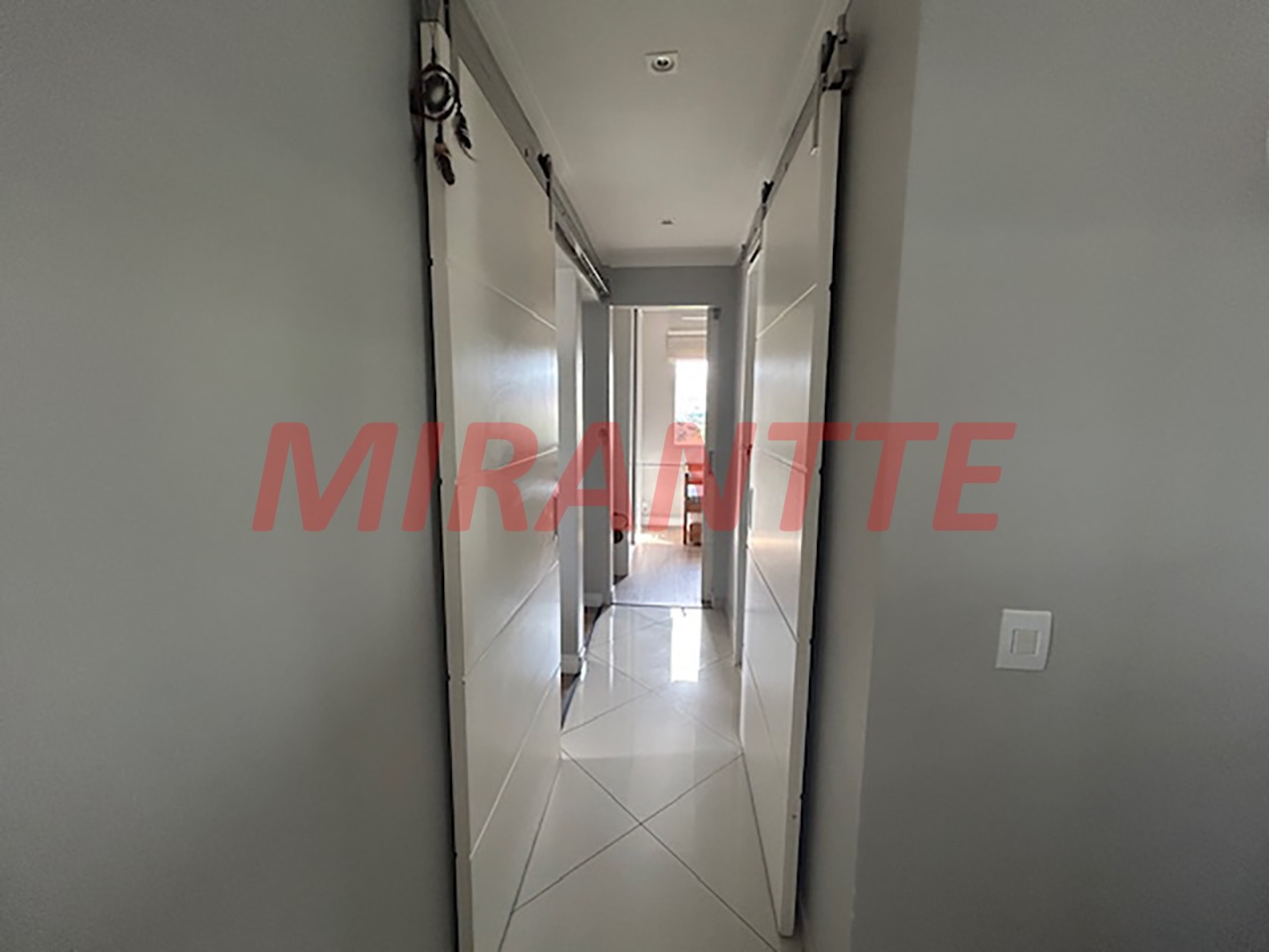 Apartamento de 62m² com 3 quartos em Lauzane Paulista