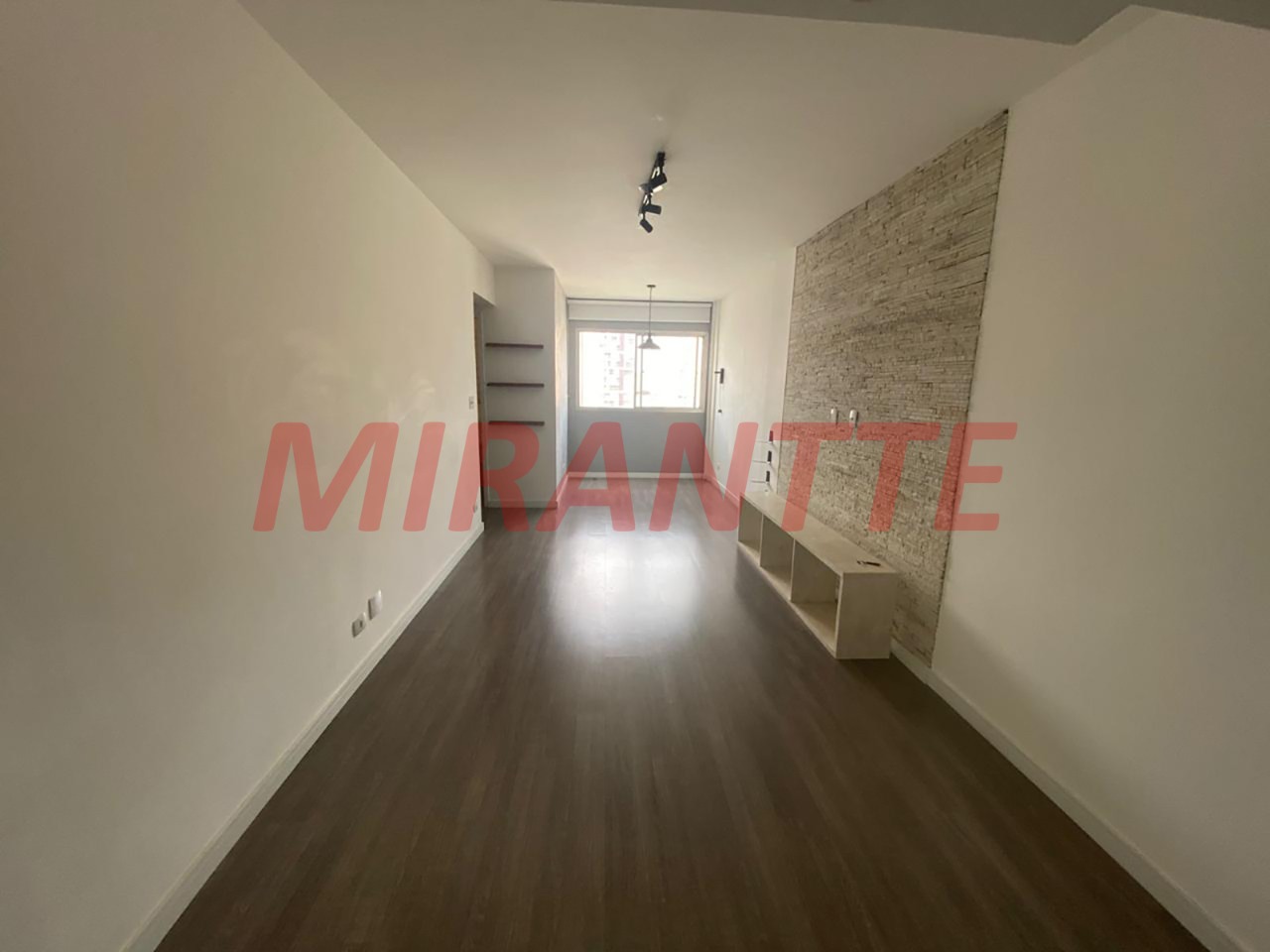 Apartamento de 73m² com 2 quartos em Parque Mandaqui